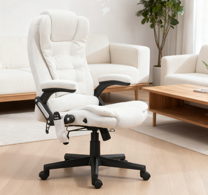 Massage Office Chair with Heat